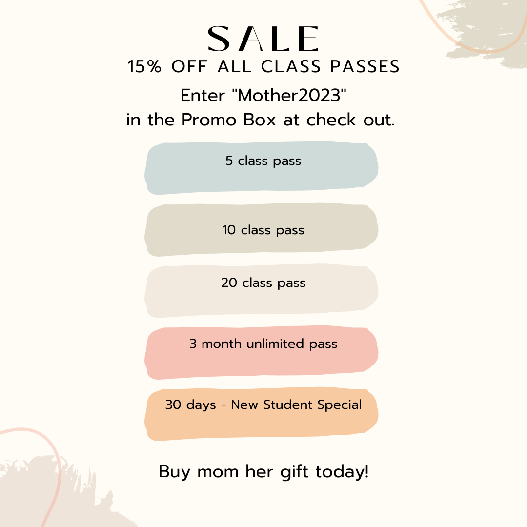 Mother's Day Sale 2023